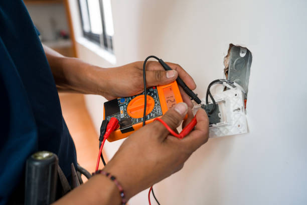 Best Electrician for Home Renovation  in Pascagoula, MS