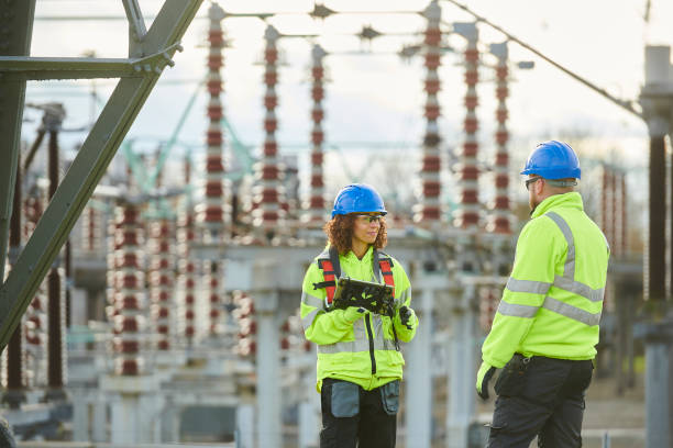 Best Emergency Electrician Near Me  in Pascagoula, MS