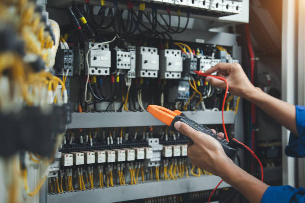 Best Home Electrical Repair  in Pascagoula, MS