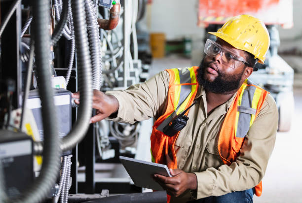 Best Residential Electrician Services  in Pascagoula, MS