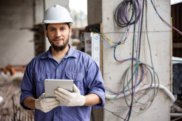 Best Commercial Electrician Services  in Pascagoula, MS