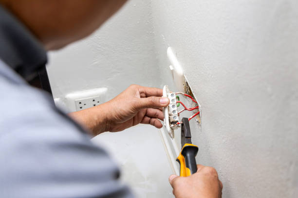 Best Circuit Breaker Repair  in Pascagoula, MS