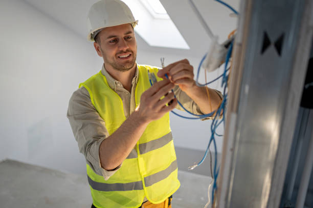 Best 24-Hour Electrician  in Pascagoula, MS